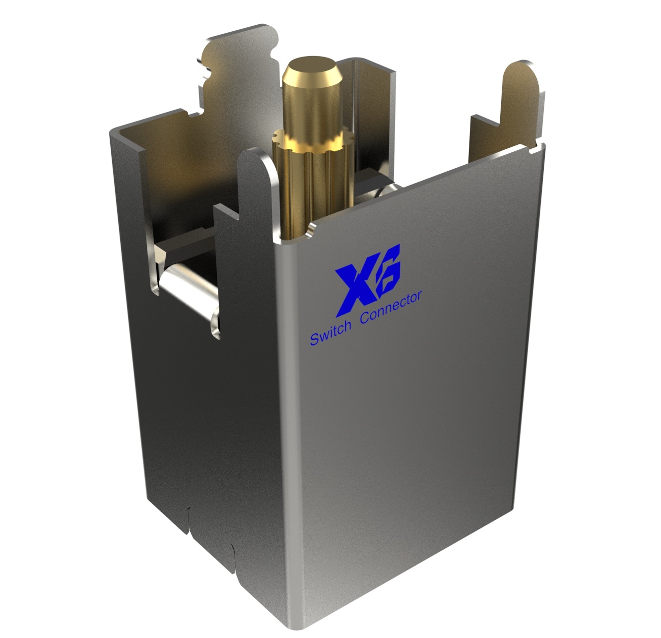 XB-DC-550170-1124-X-X