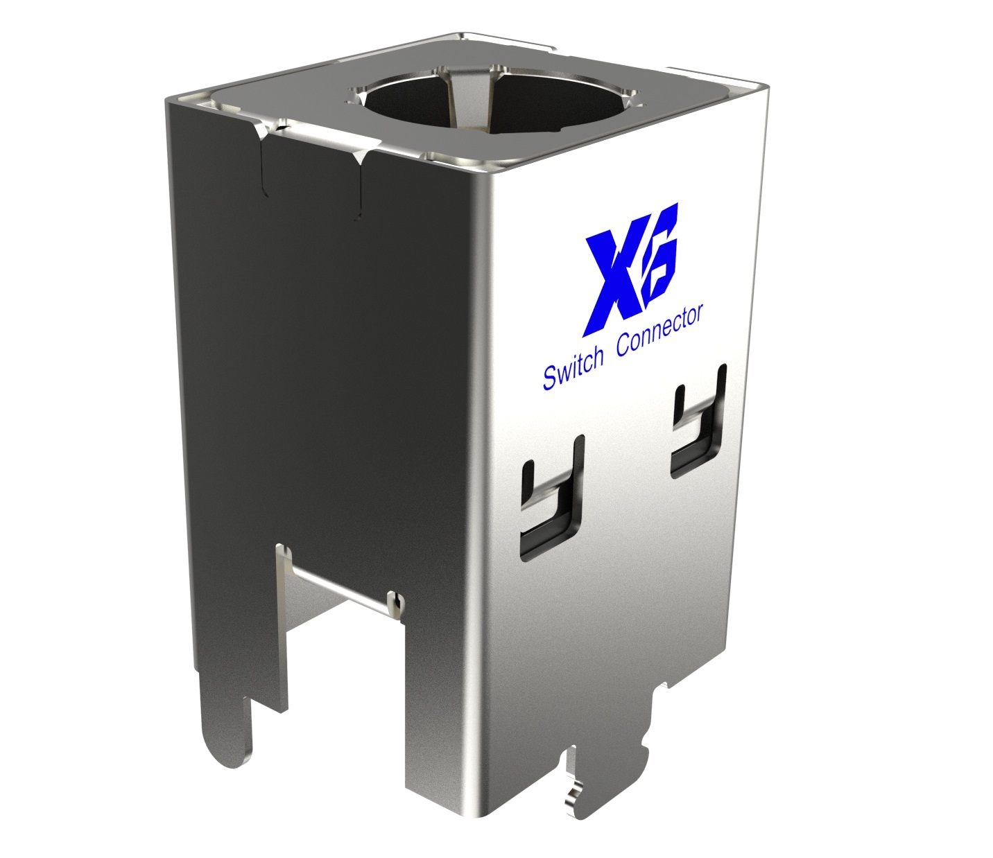 XB-DC-550170-1124-X
