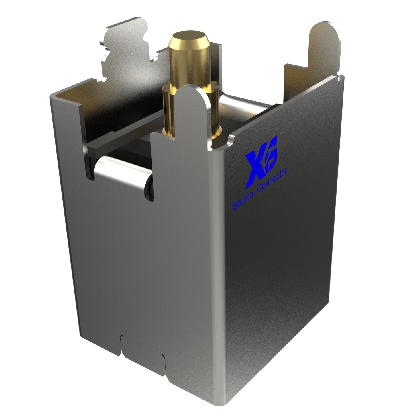 XB-DC-550170-1249-X-X
