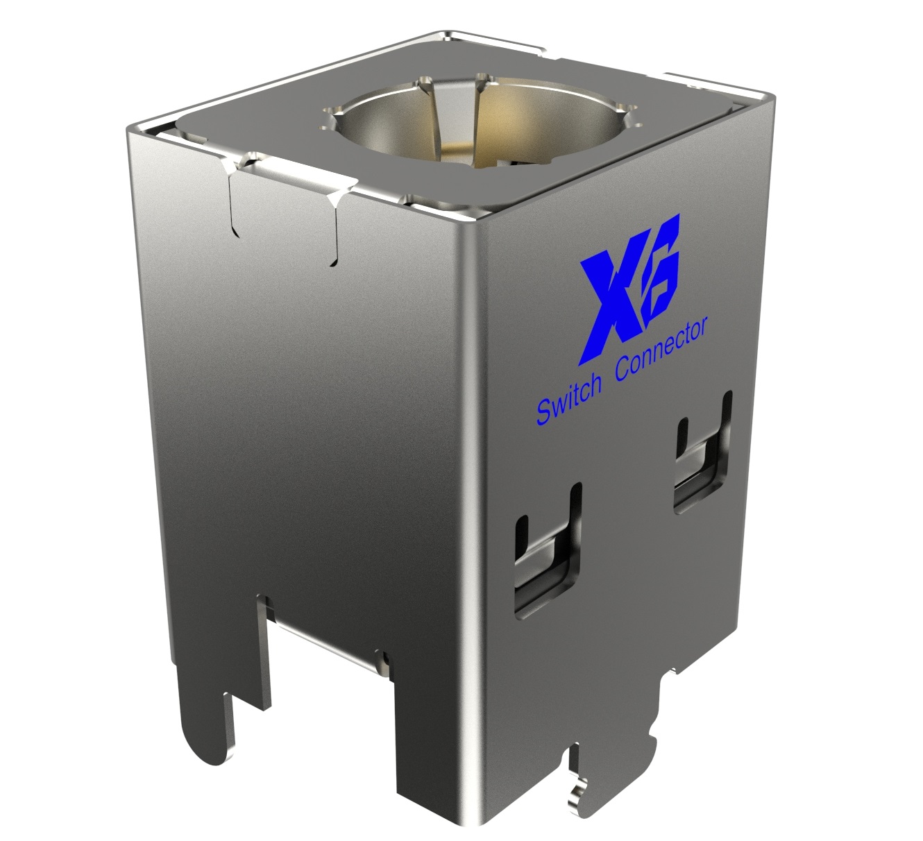 XB-DC-550170-1249-X