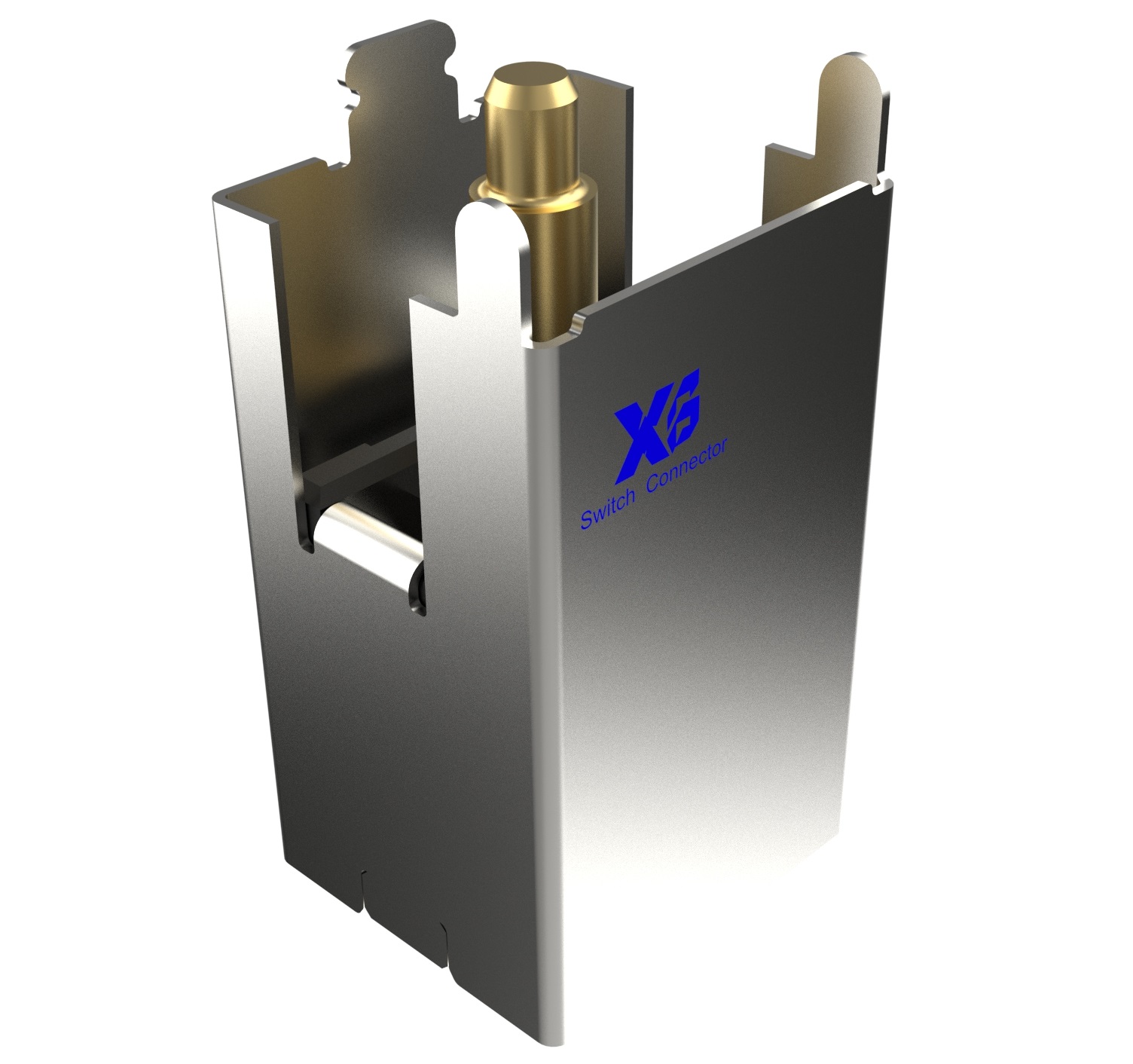 XB-DC-550170-1250-X-X