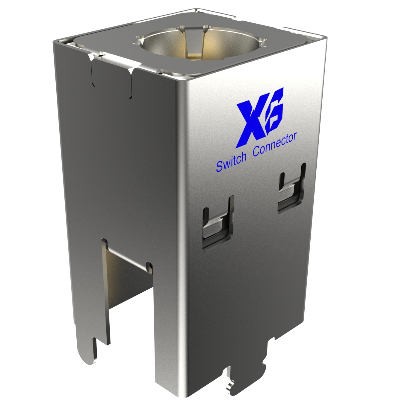 XB-DC-550170-1250-X