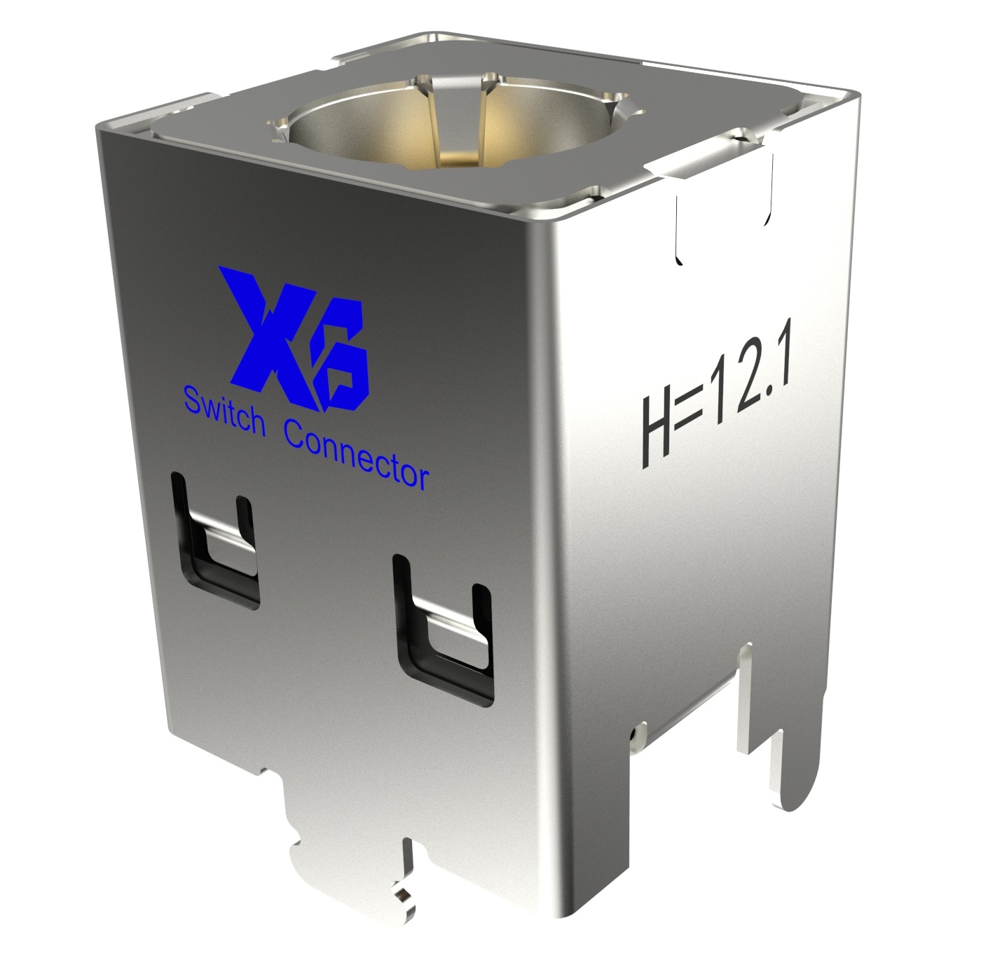 XB-DC-550170-1697-X