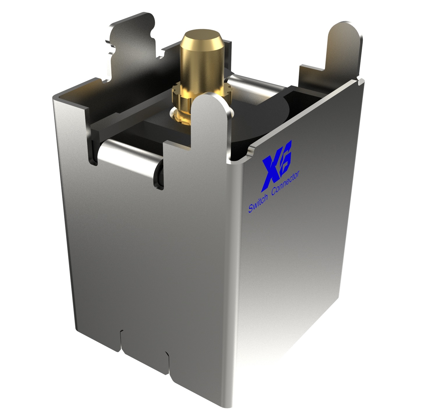 XB-DC-550200-1382-X-X