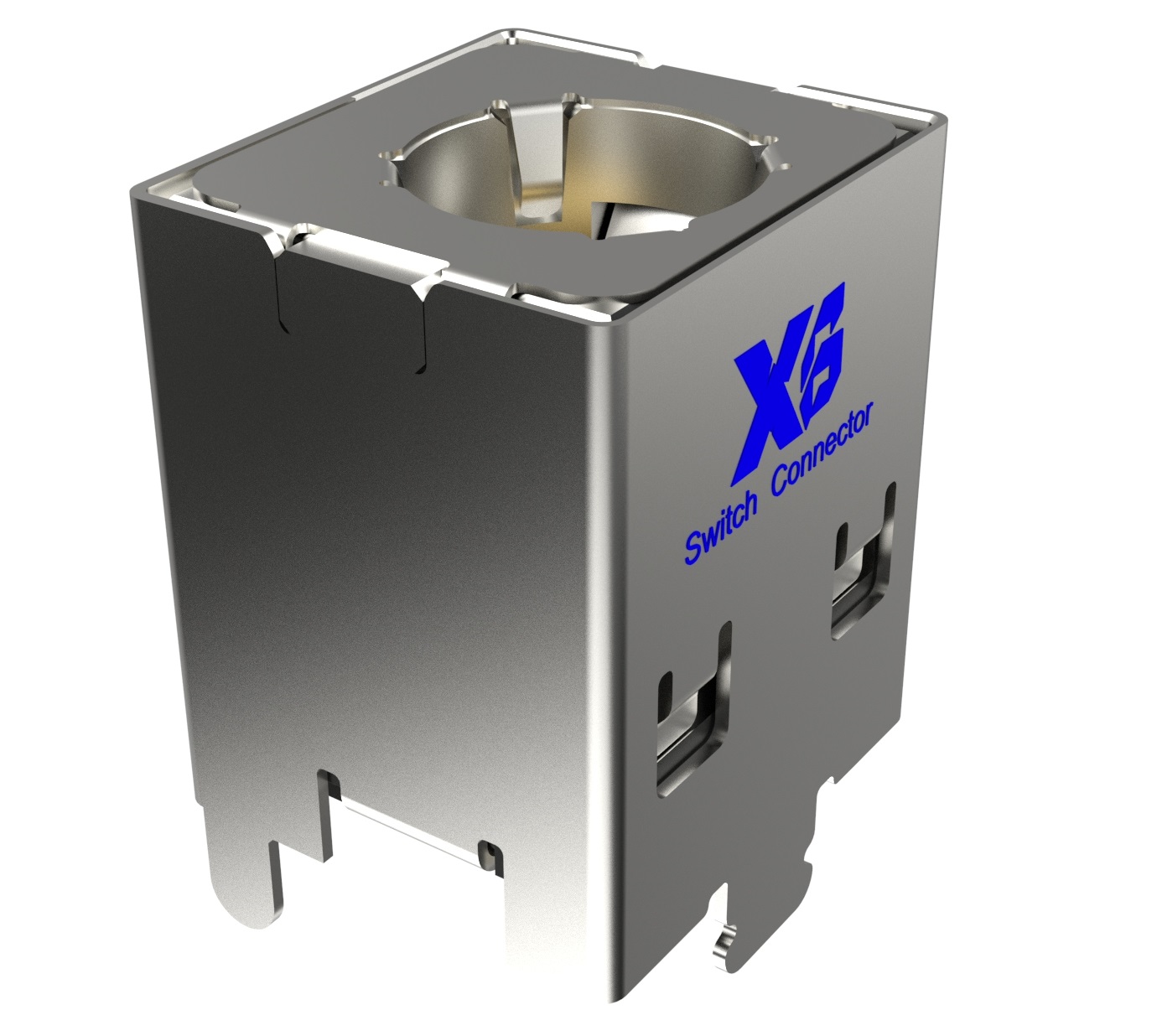 XB-DC-550200-1382-X