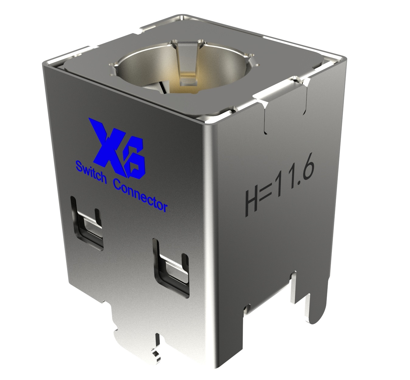 XB-DC-550200-1382