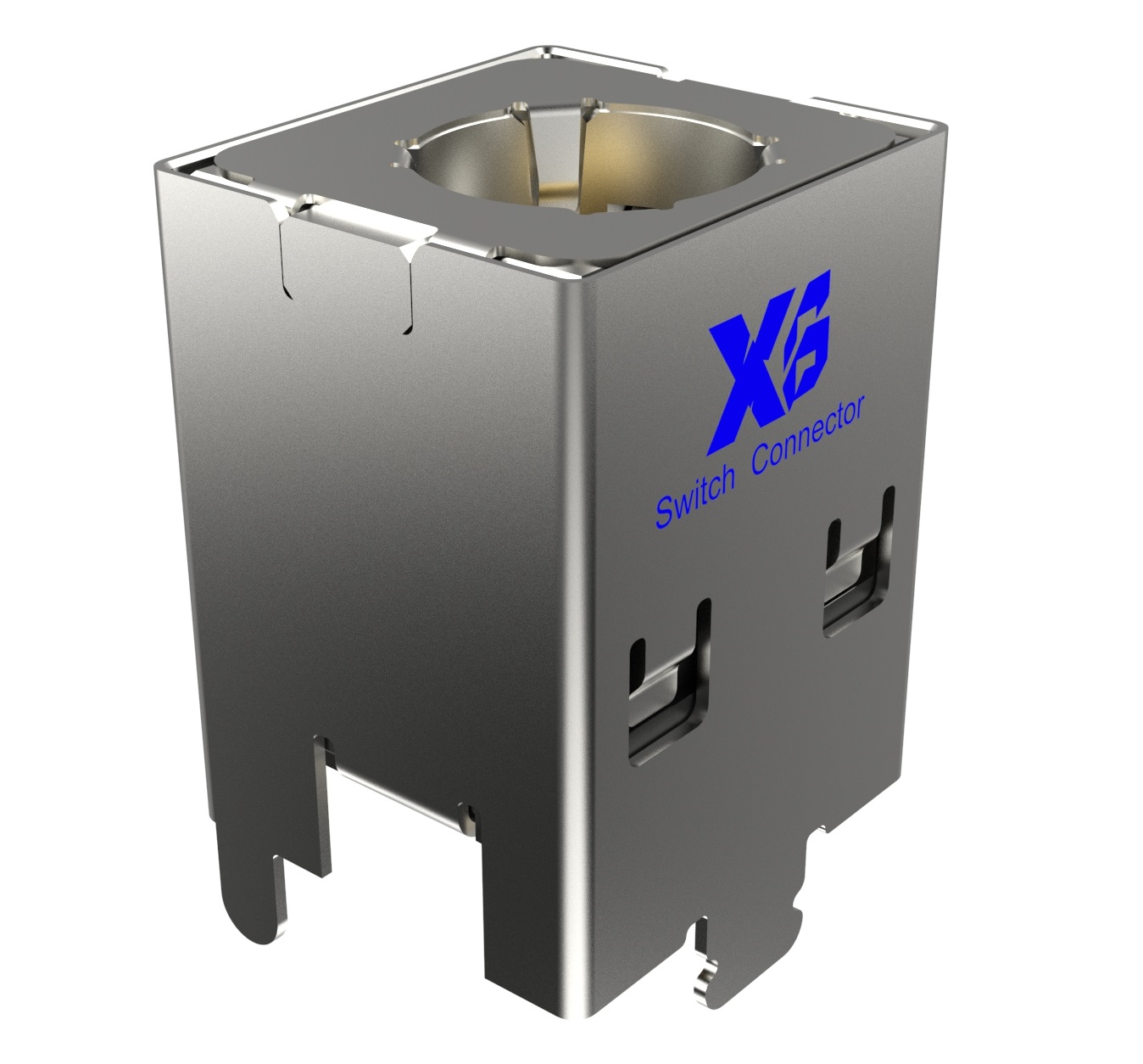 XB-DC-550200-1383-X