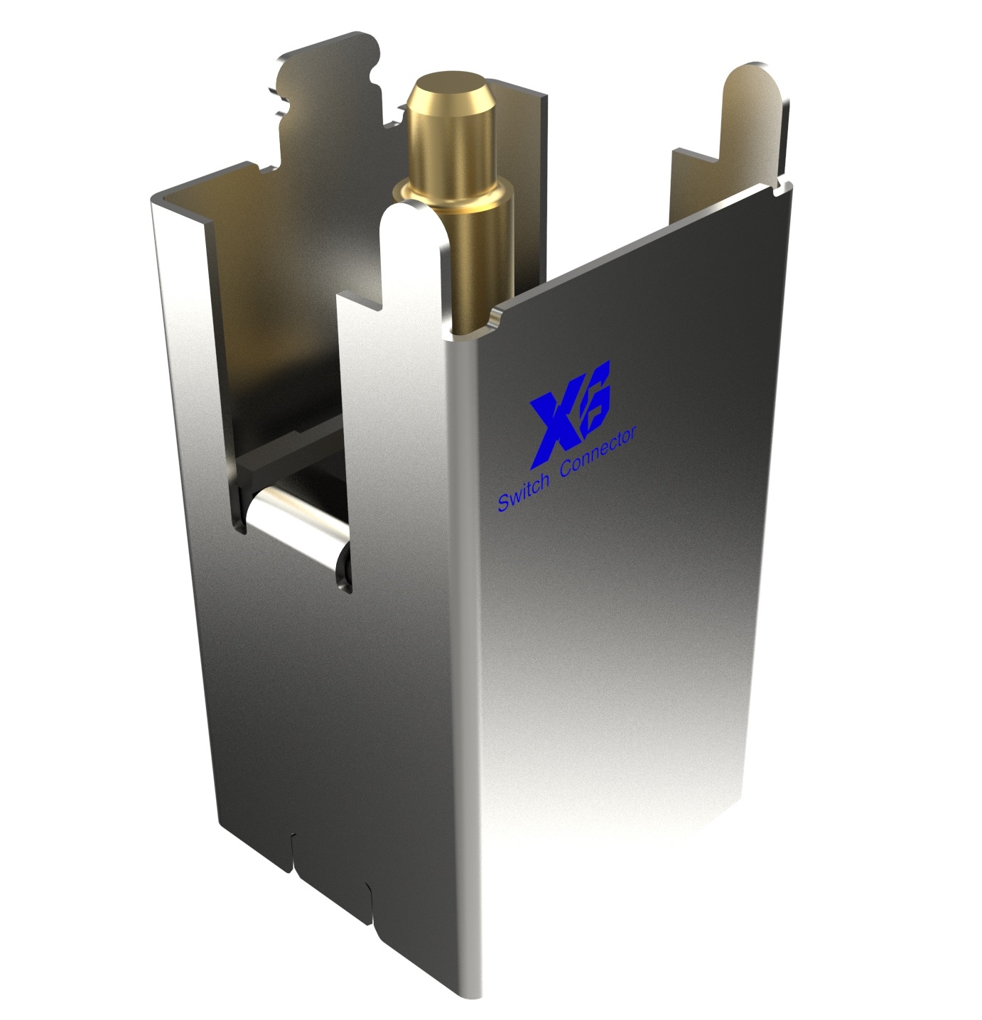 XB-DC-550200-1387-X-X