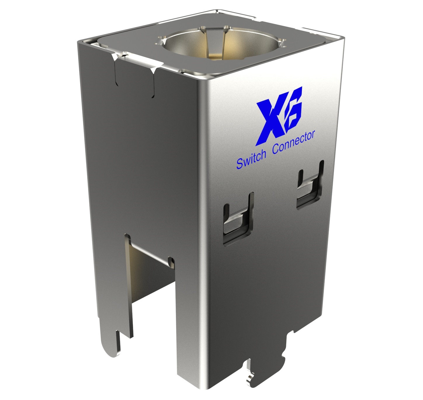 XB-DC-550200-1387-X