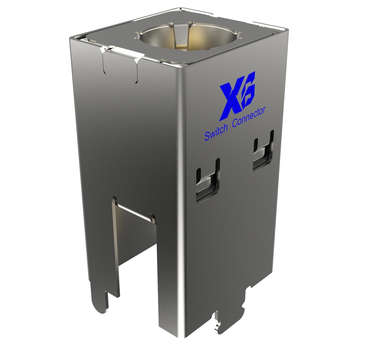 XB-DC-550200-1388-X