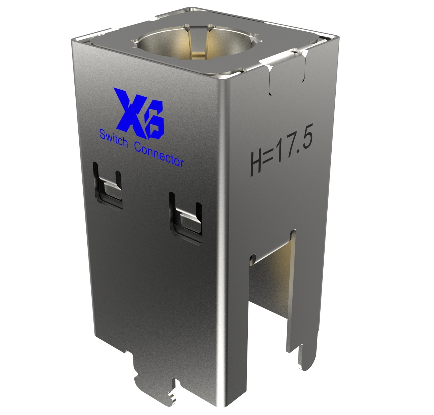 XB-DC-550200-1388