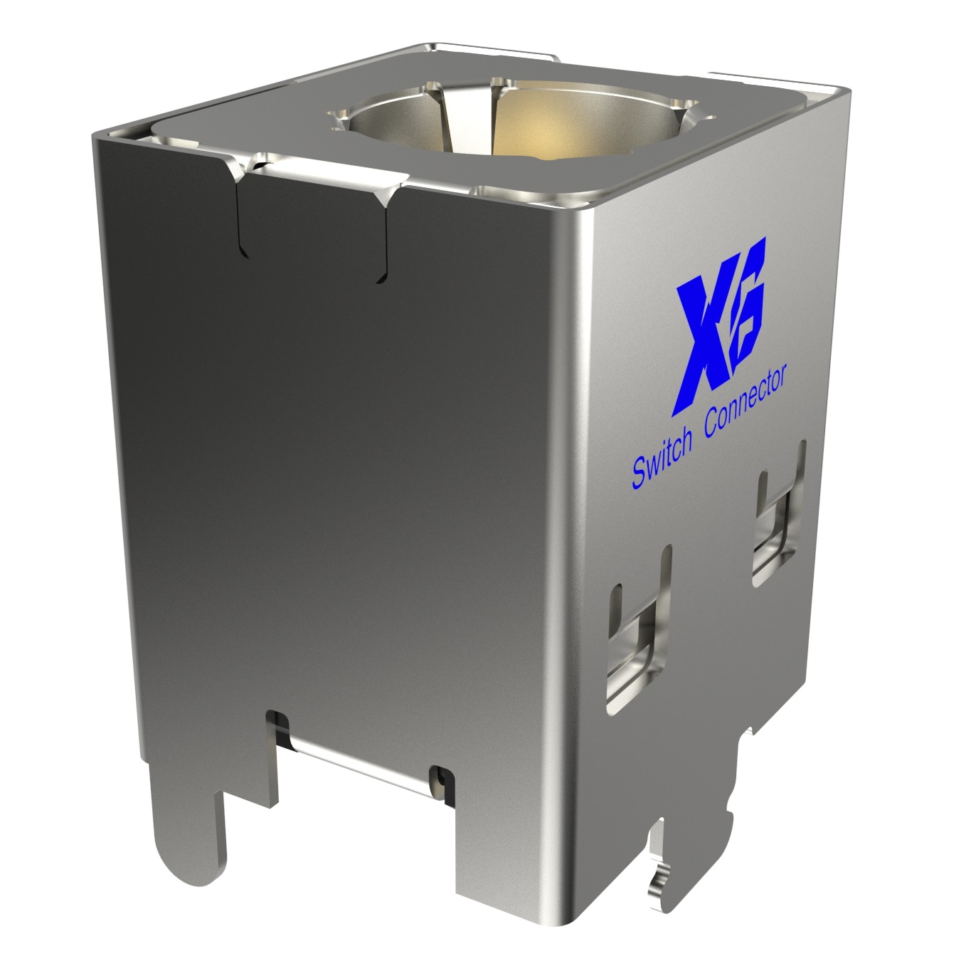 XB-DC-550250-1390-X
