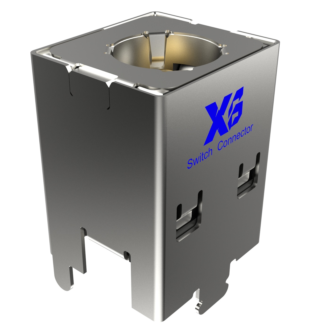 XB-DC-550250-1392-X