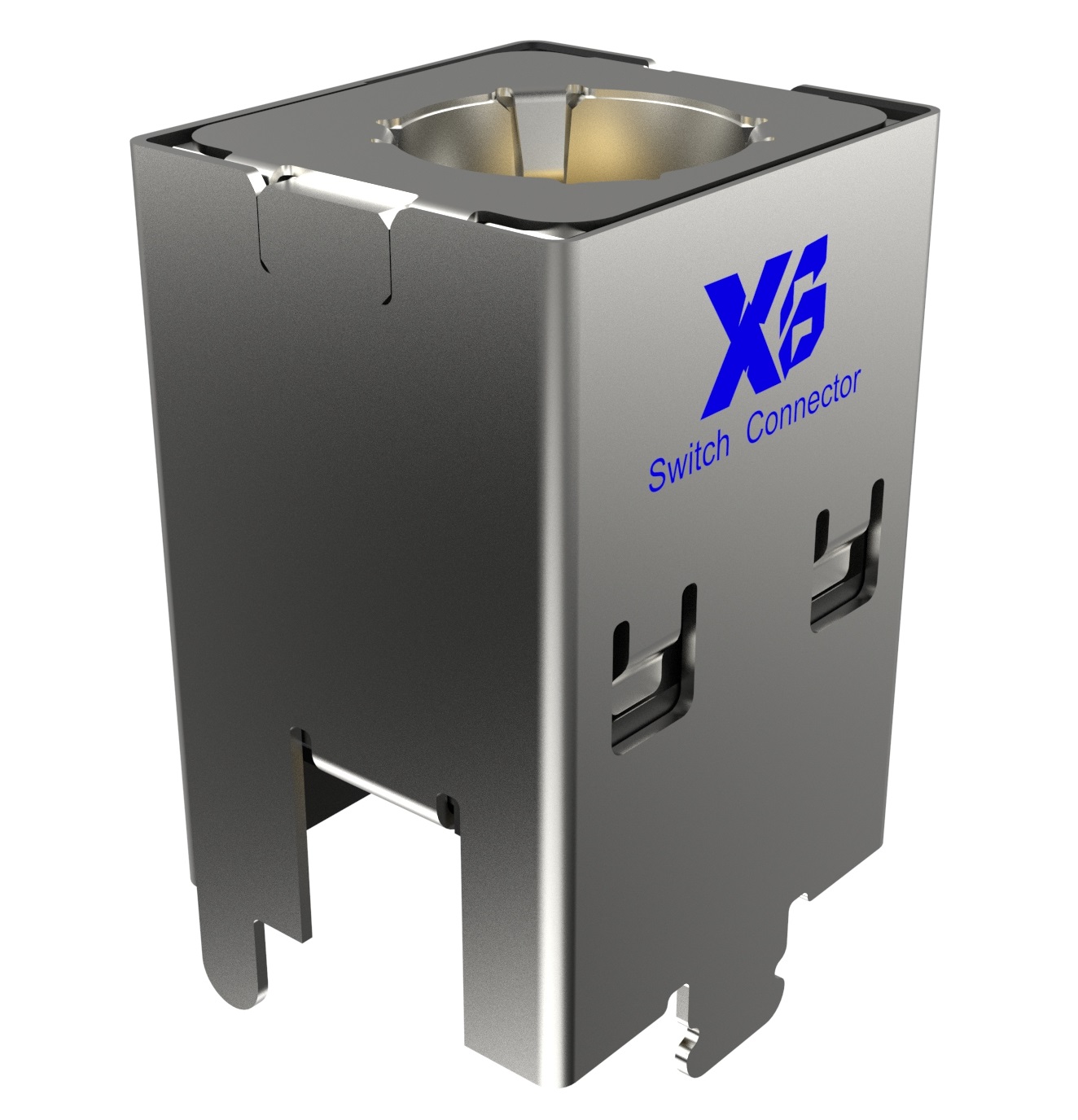 XB-DC-550250-1393-X