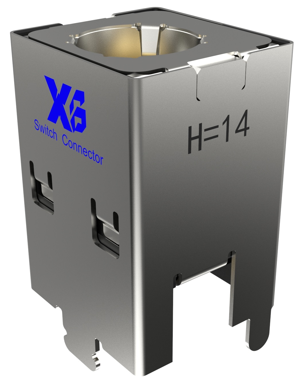 XB-DC-550250-1393