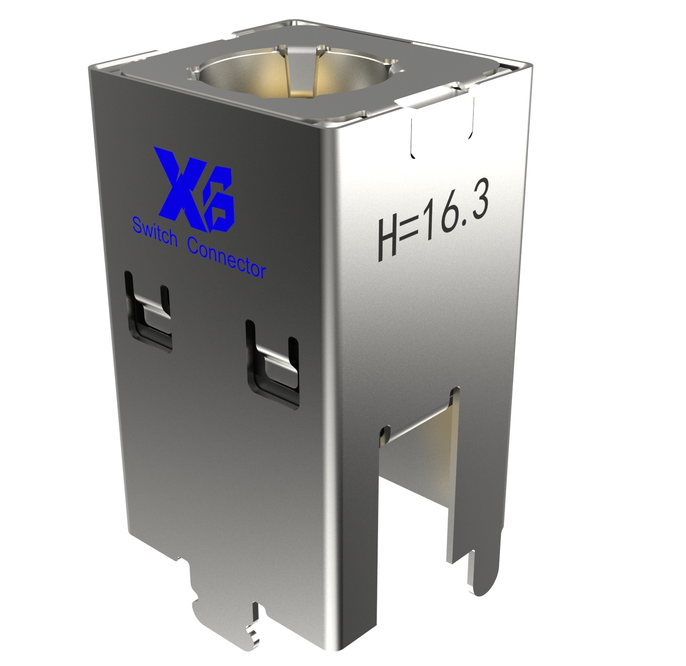 XB-DC-550250-1395