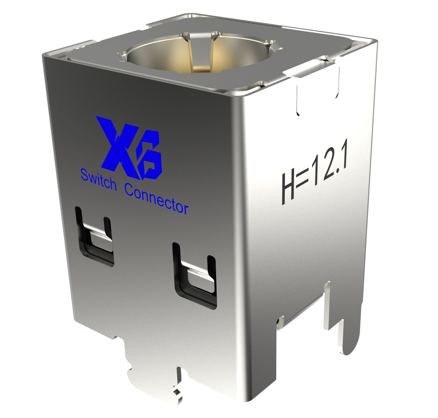 XB-DC-550250-1566-X