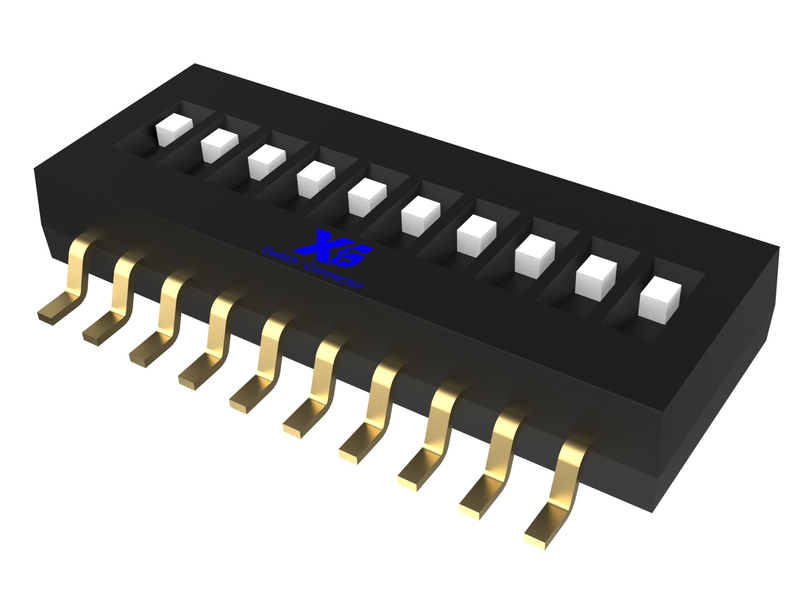 XB-DIP-1011L