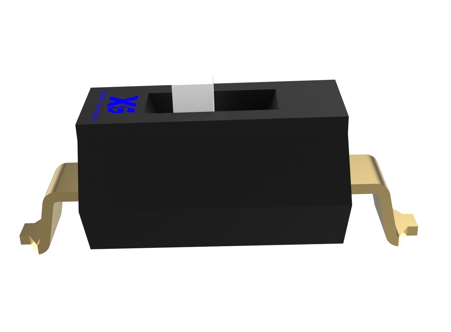 XB-DIP-101L-X-X