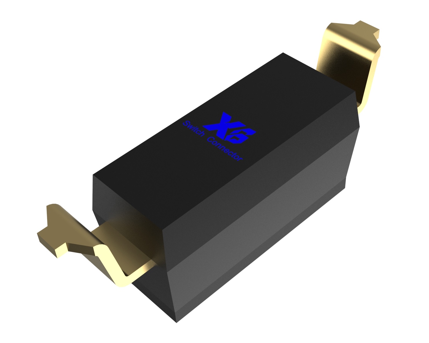 XB-DIP-101L-X