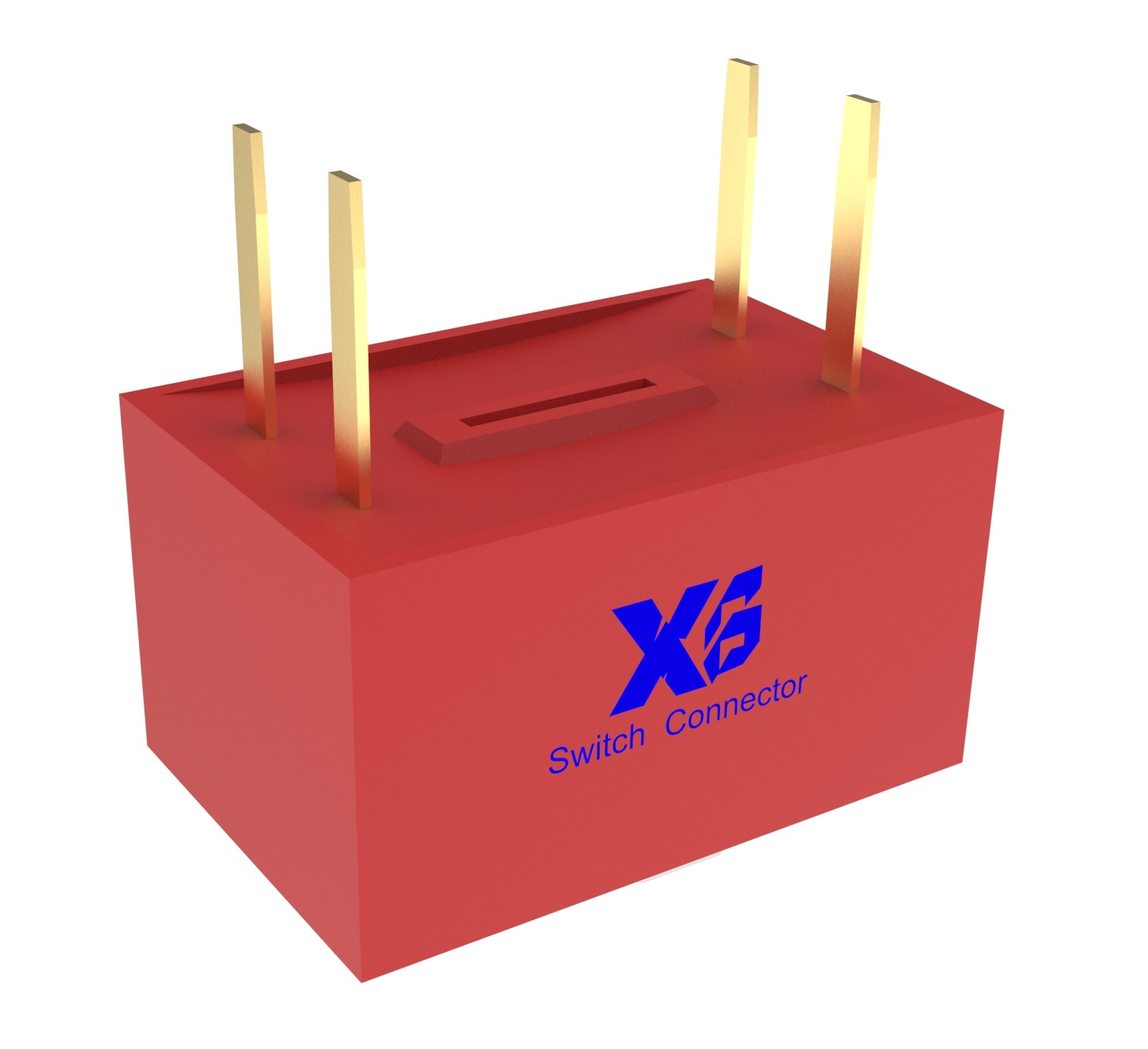 XB-DIP-231H-01-X-X