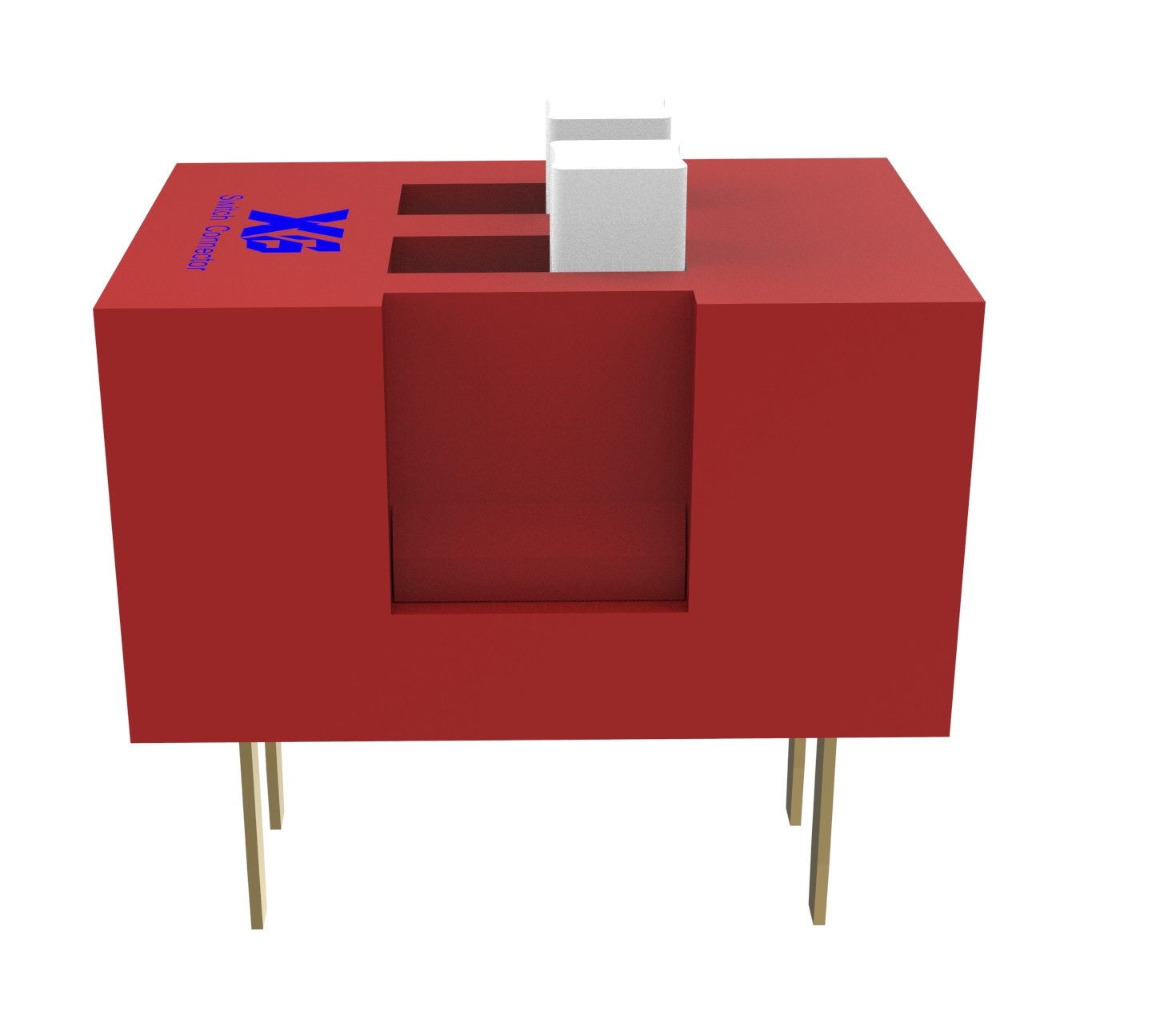 XB-DIP-231H-01-X