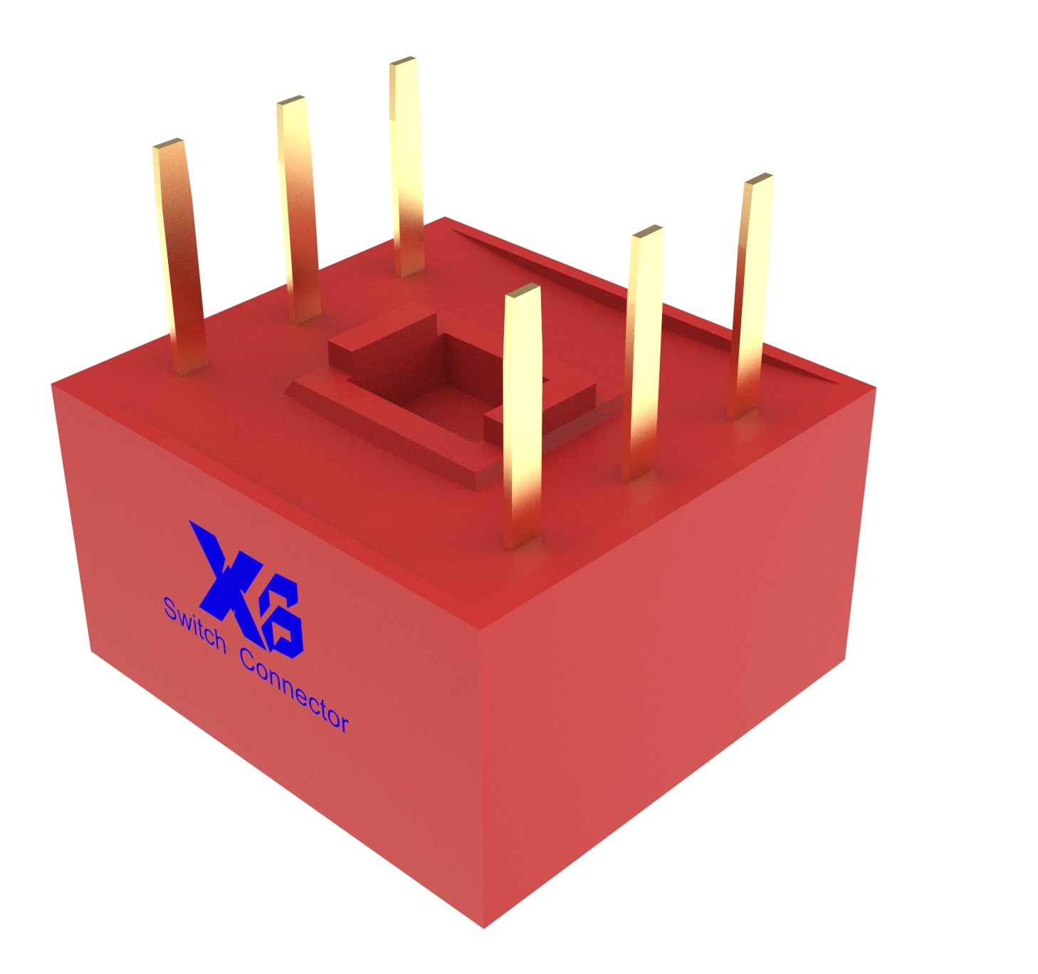 XB-DIP-331H-01-X-X