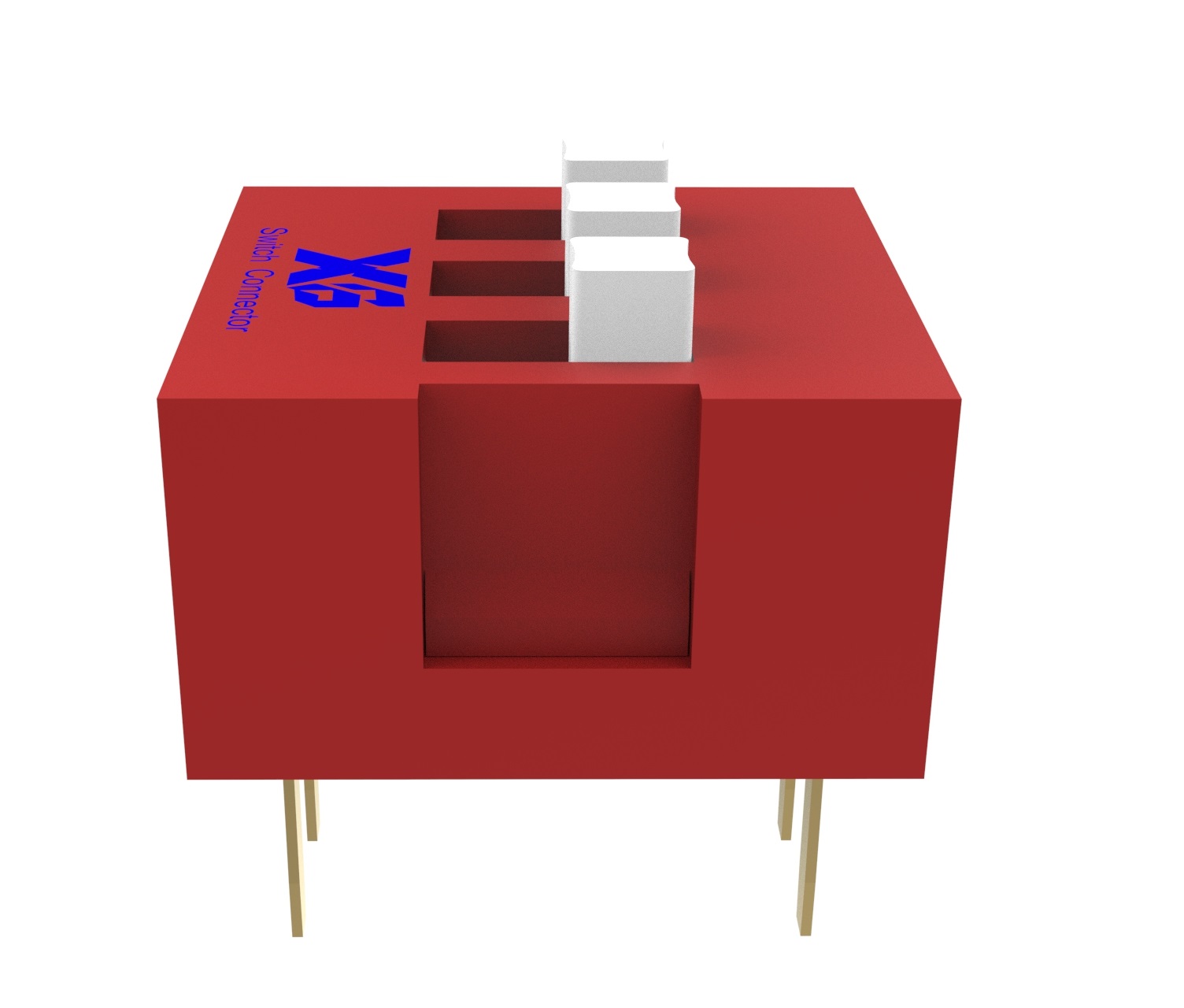 XB-DIP-331H-01-X