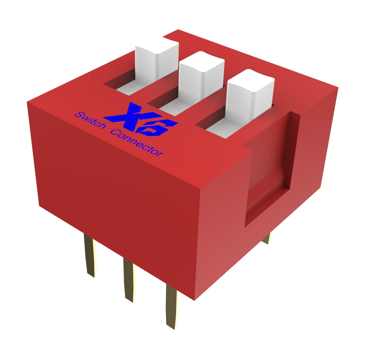 XB-DIP-331H-01