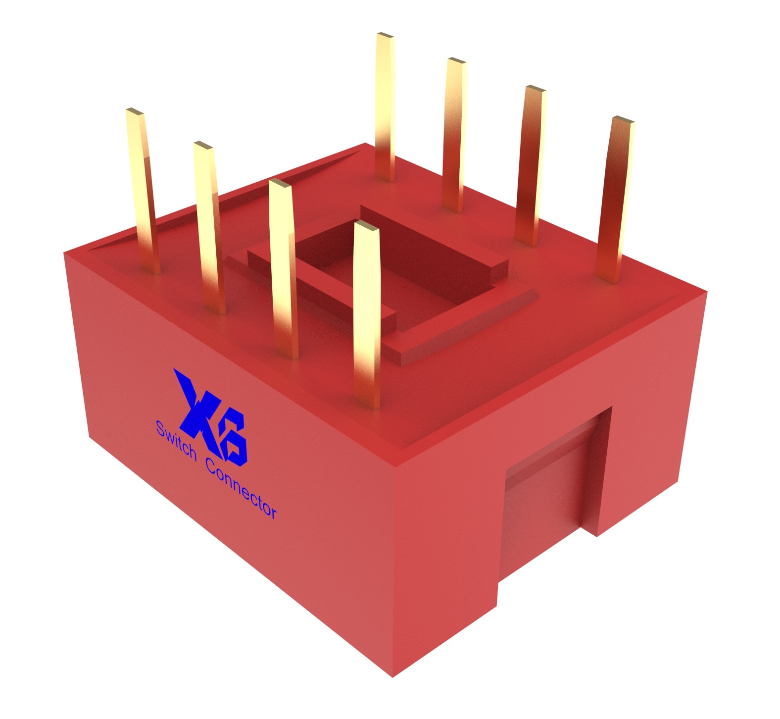 XB-DIP-401-X-X