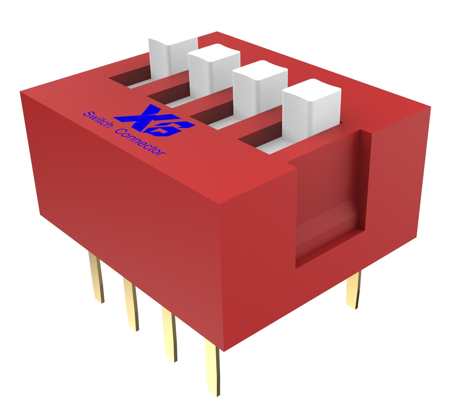 XB-DIP-401