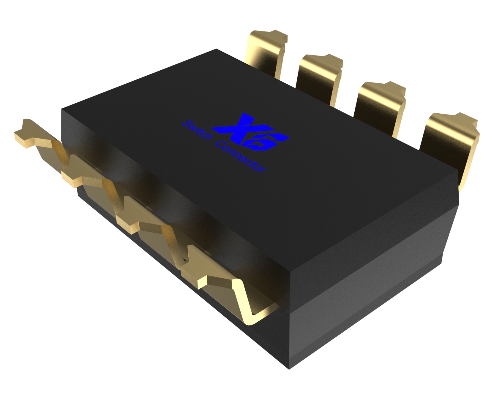 XB-DIP-402-X-X