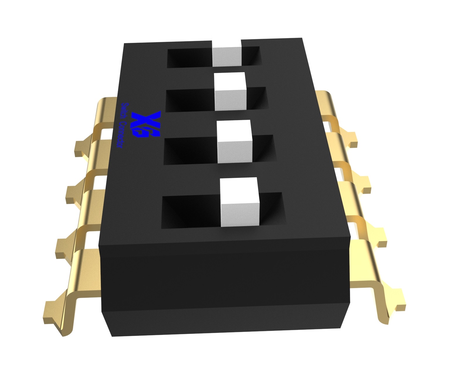 XB-DIP-402-X