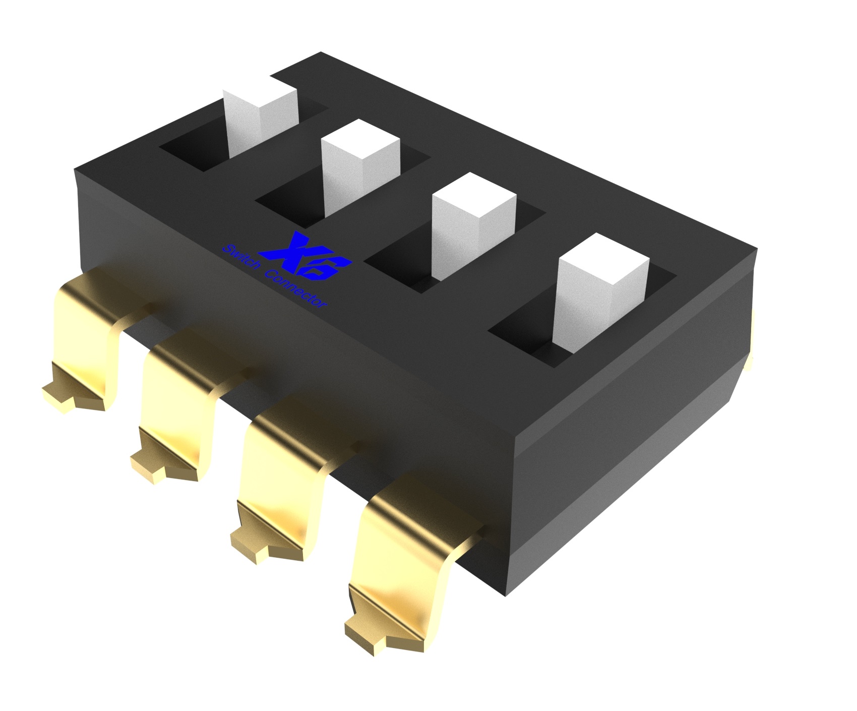 XB-DIP-402