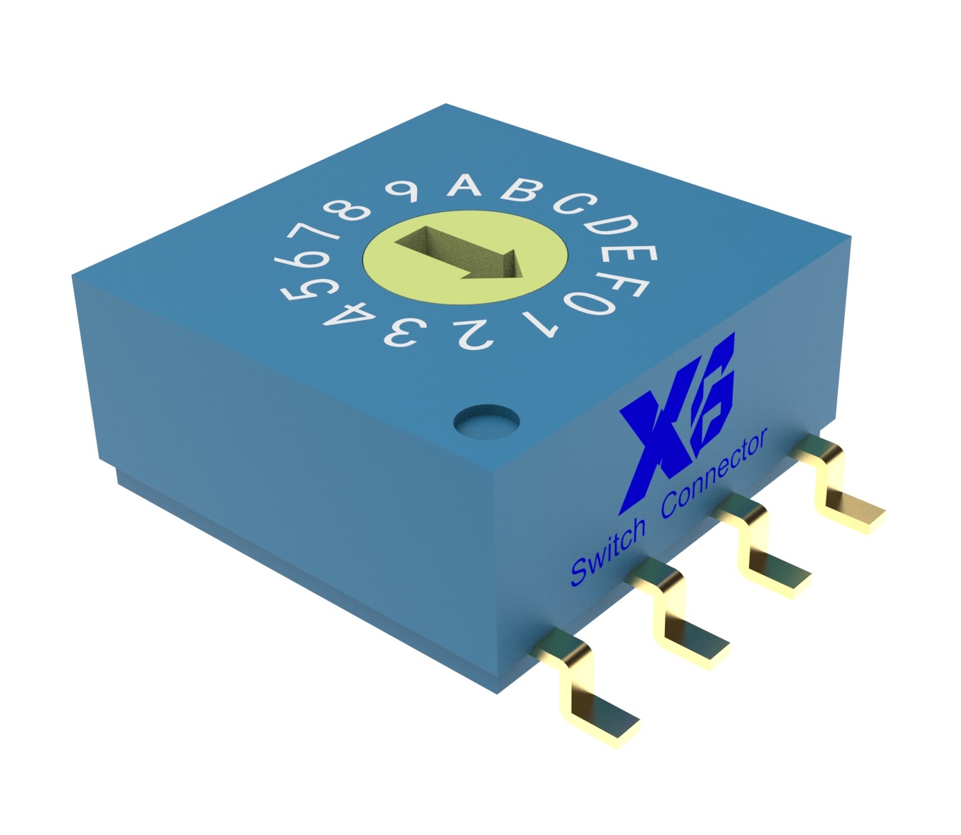 XB-DIP-416L