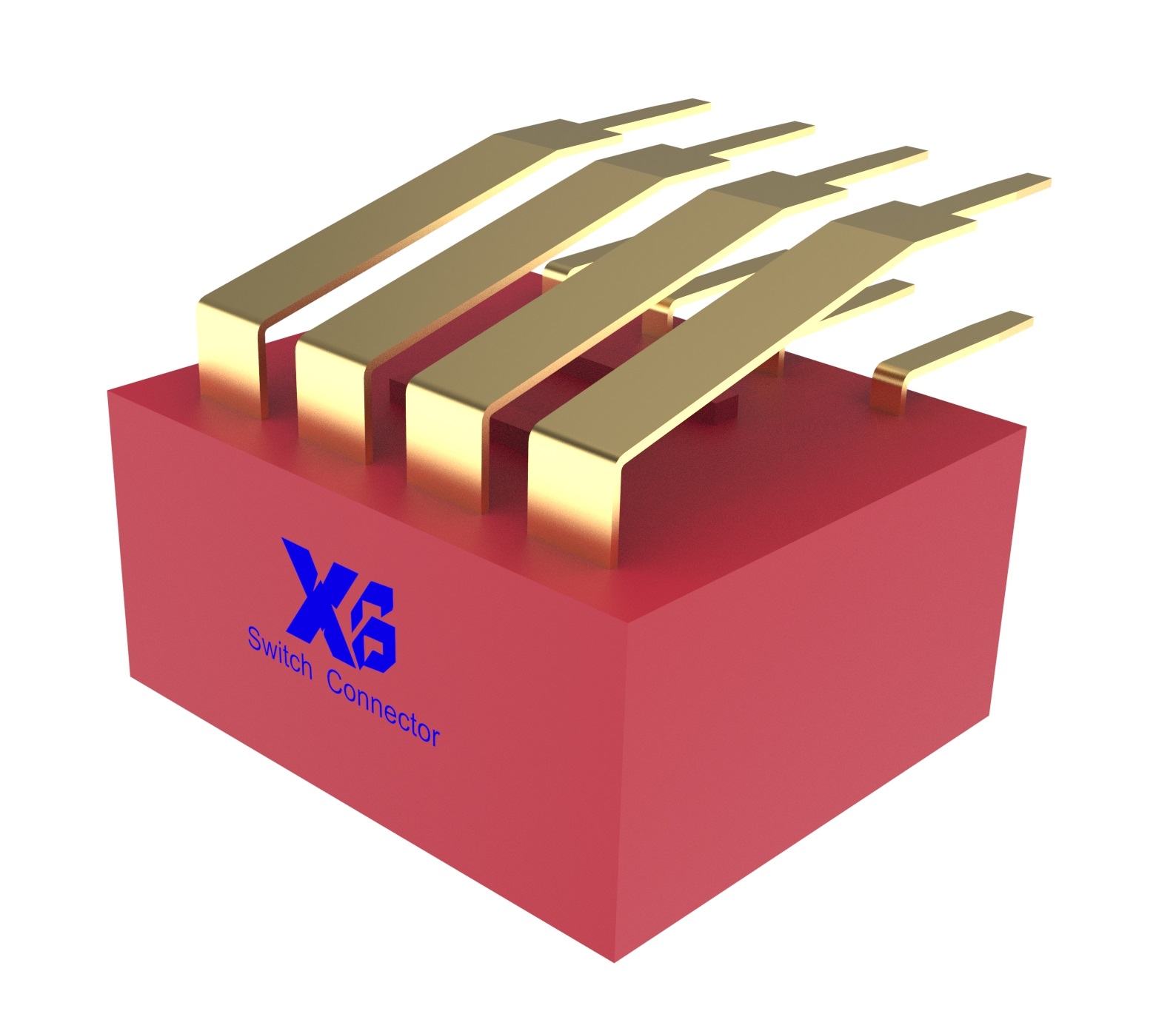 XB-DIP-421H-X-X