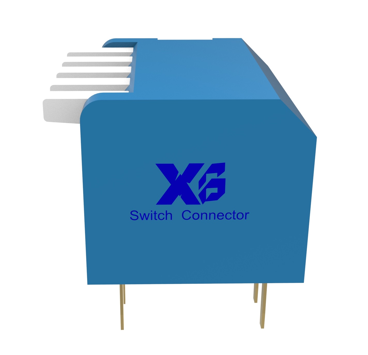 XB-DIP-503H-X