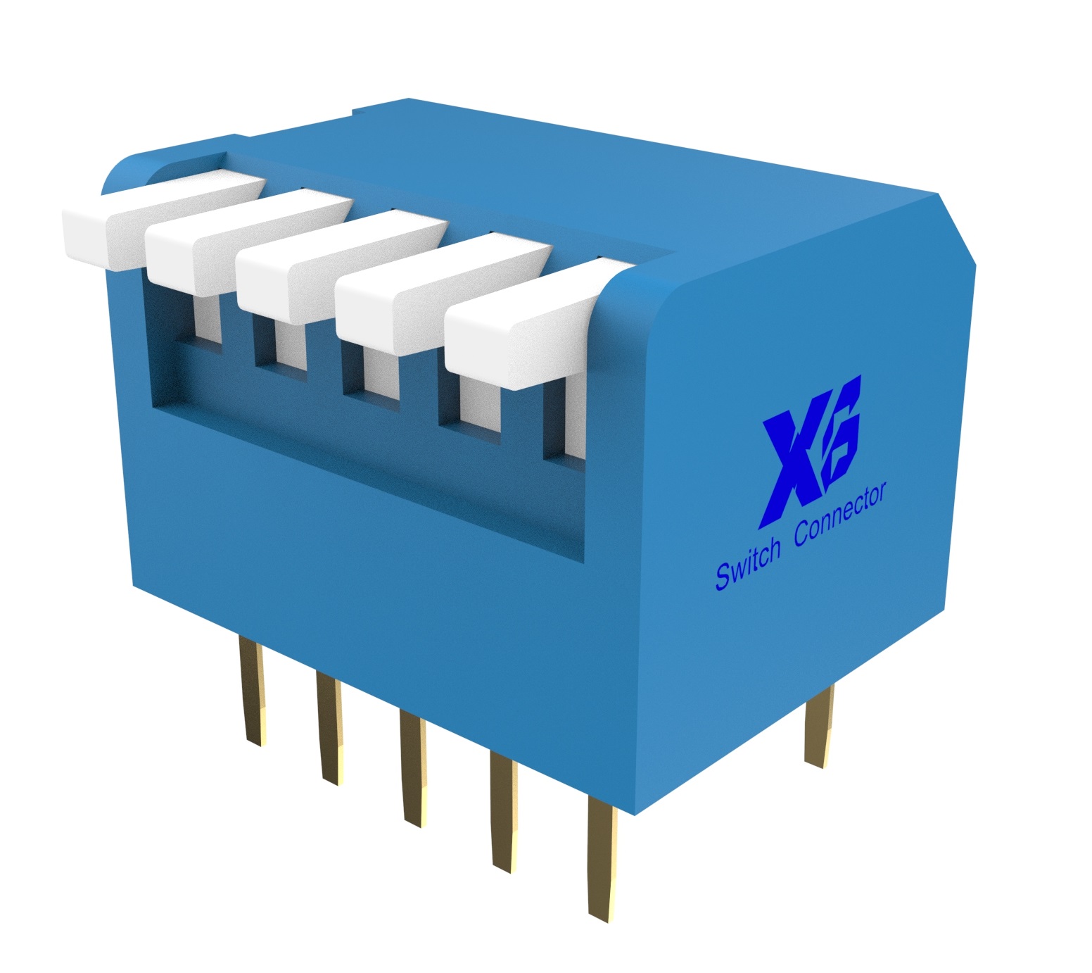 XB-DIP-503H