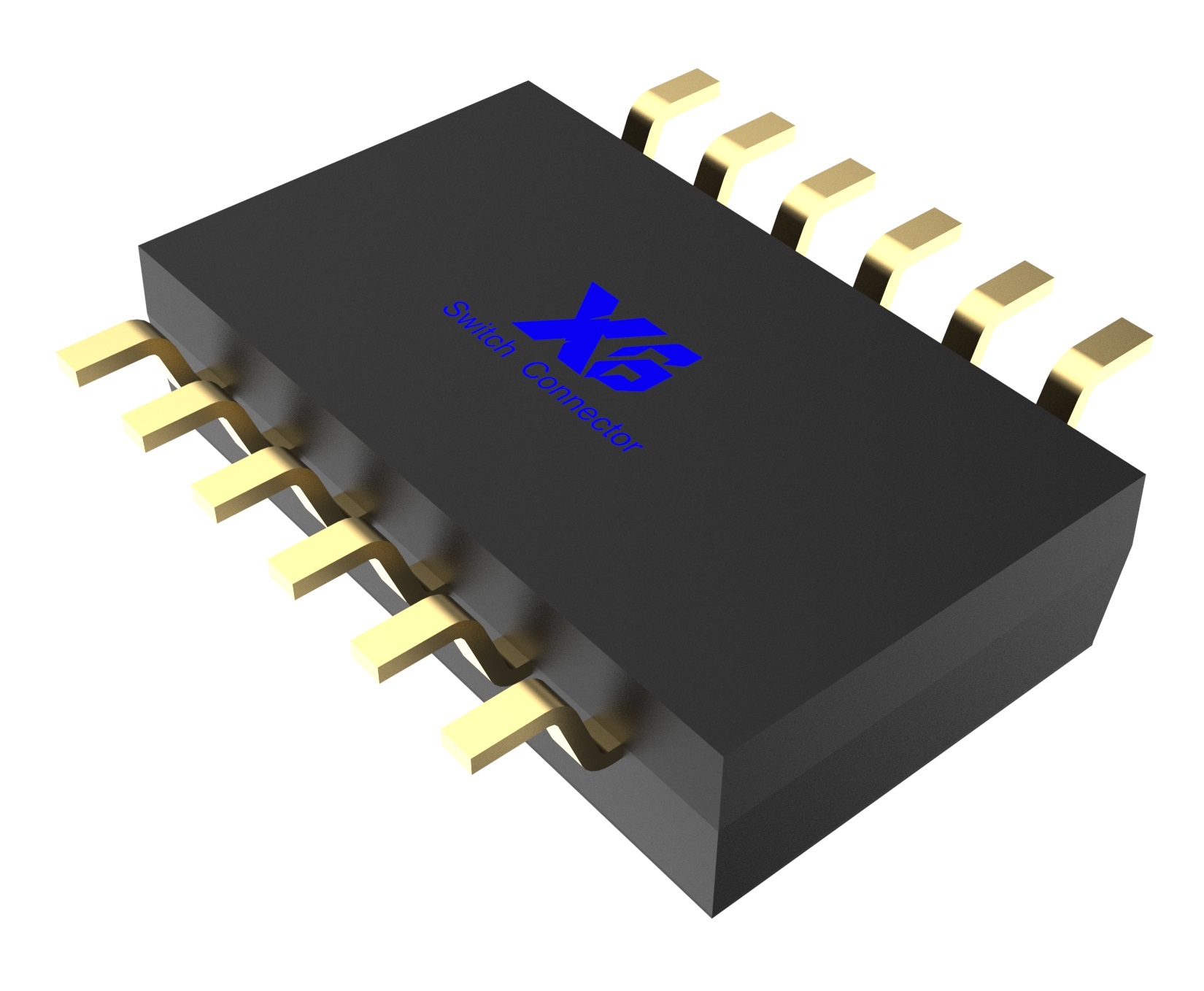 XB-DIP-602L-X-X
