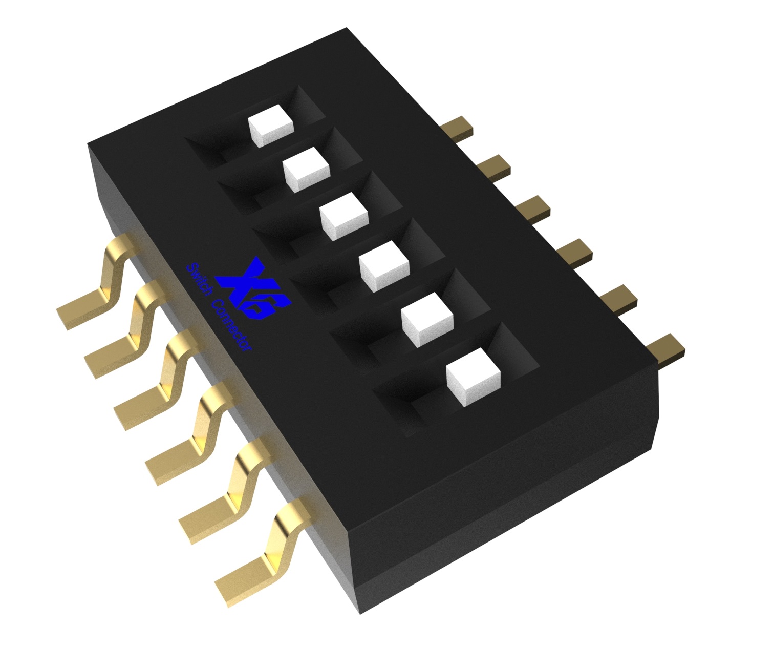 XB-DIP-602L