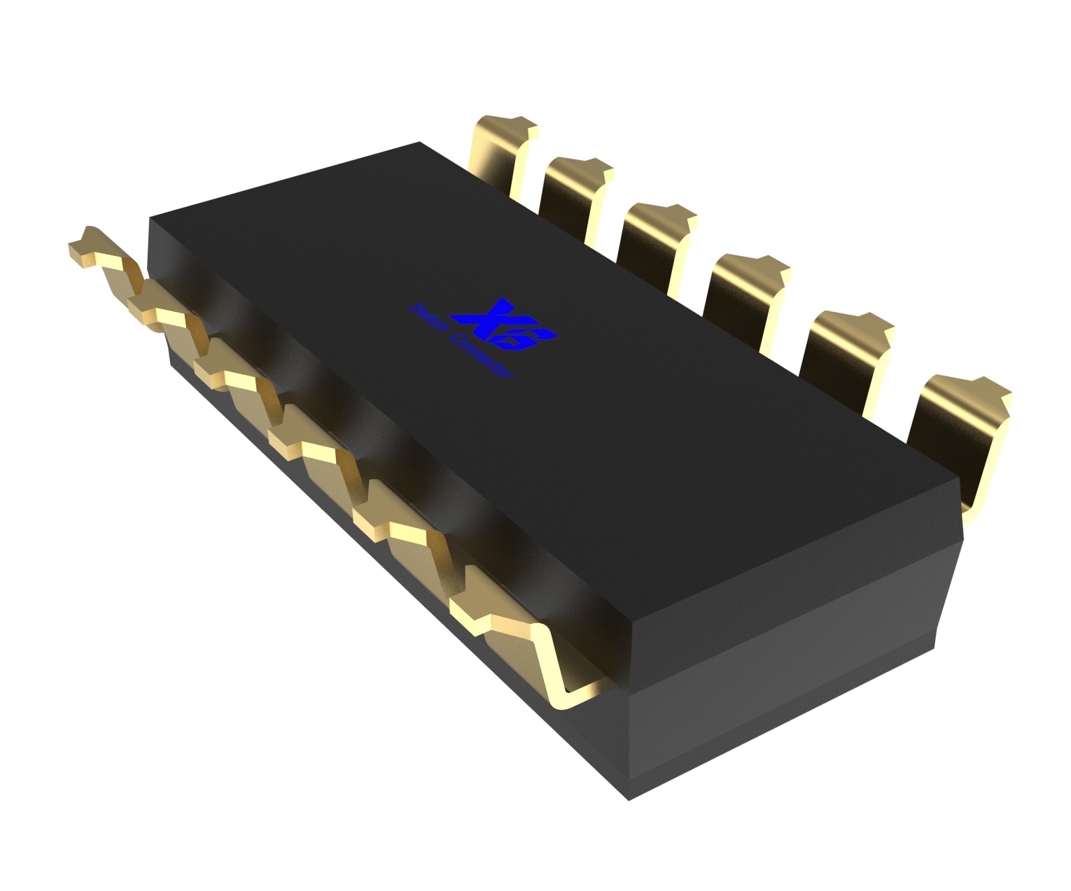 XB-DIP-609-X-X
