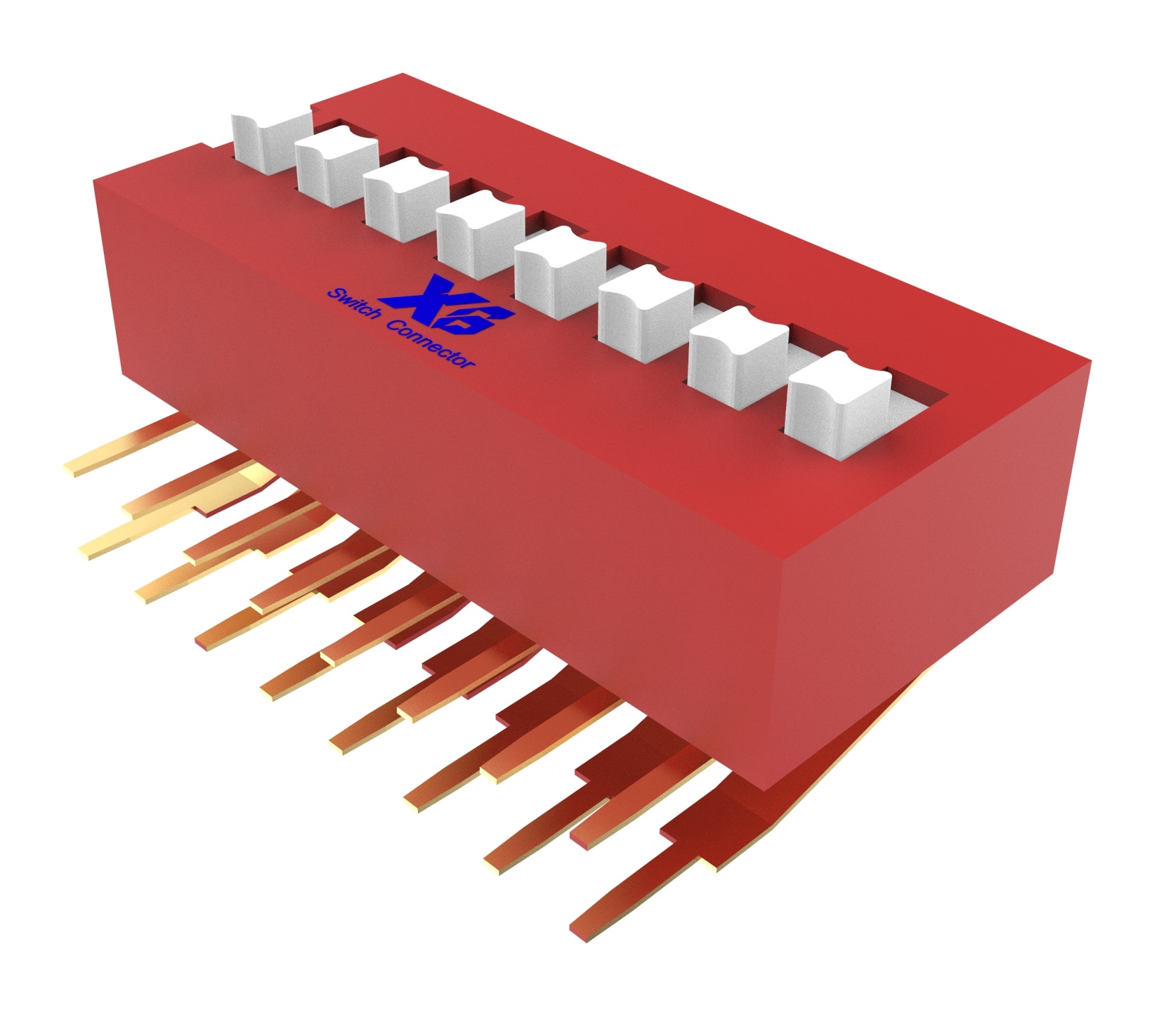 XB-DIP-821H