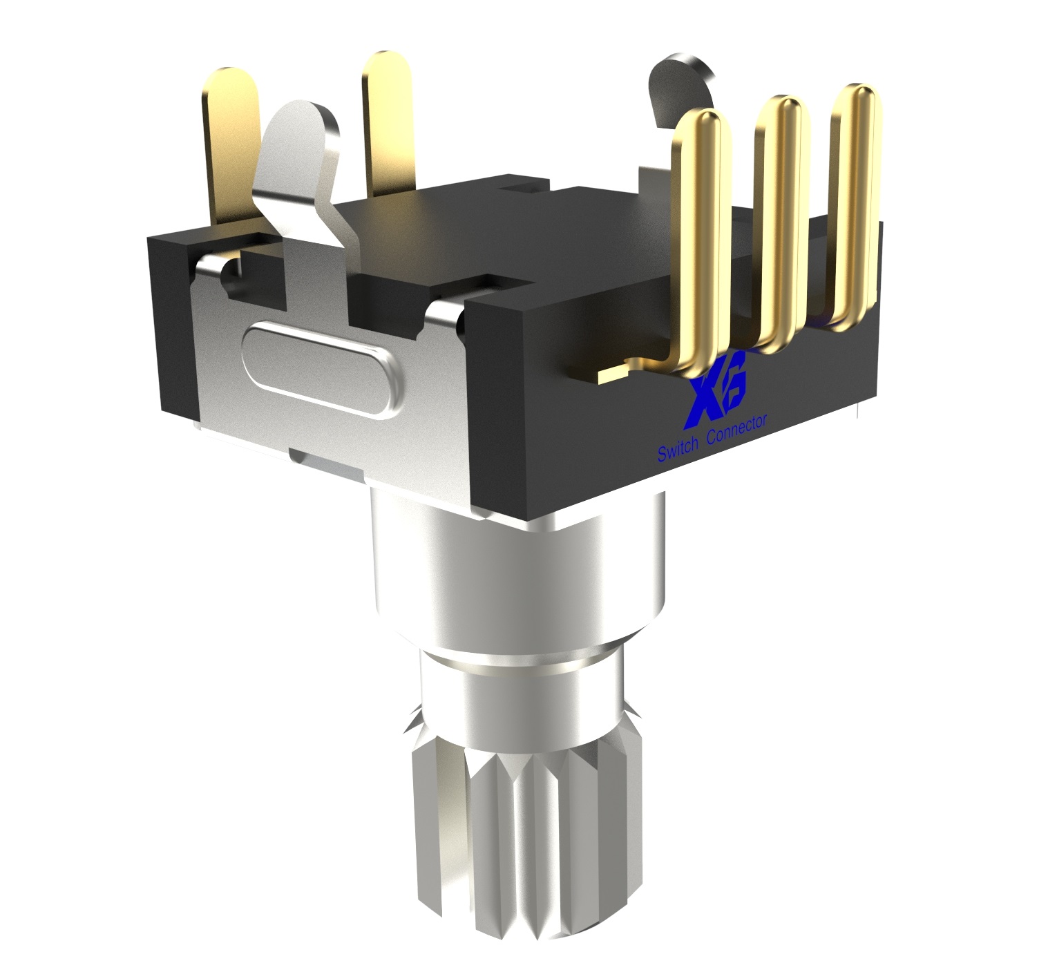 XB-EC-1101A-H01-X