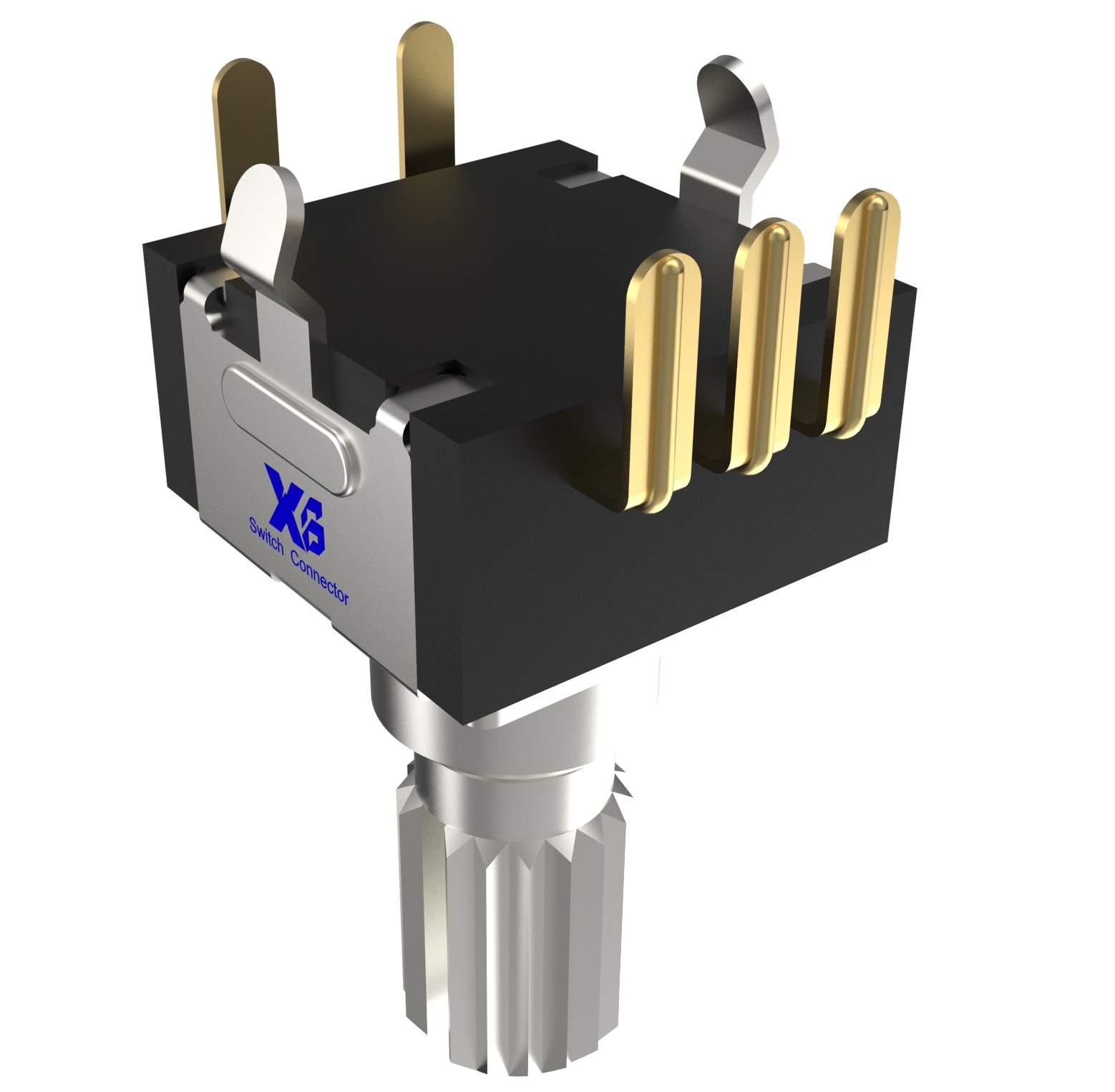 XB-EC-1102S-A5-X