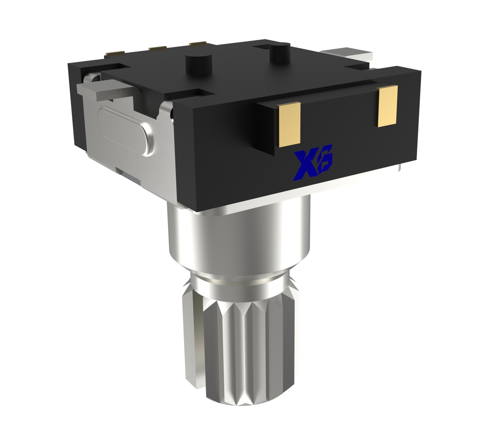 XB-EC-1106S-D8-K8-X