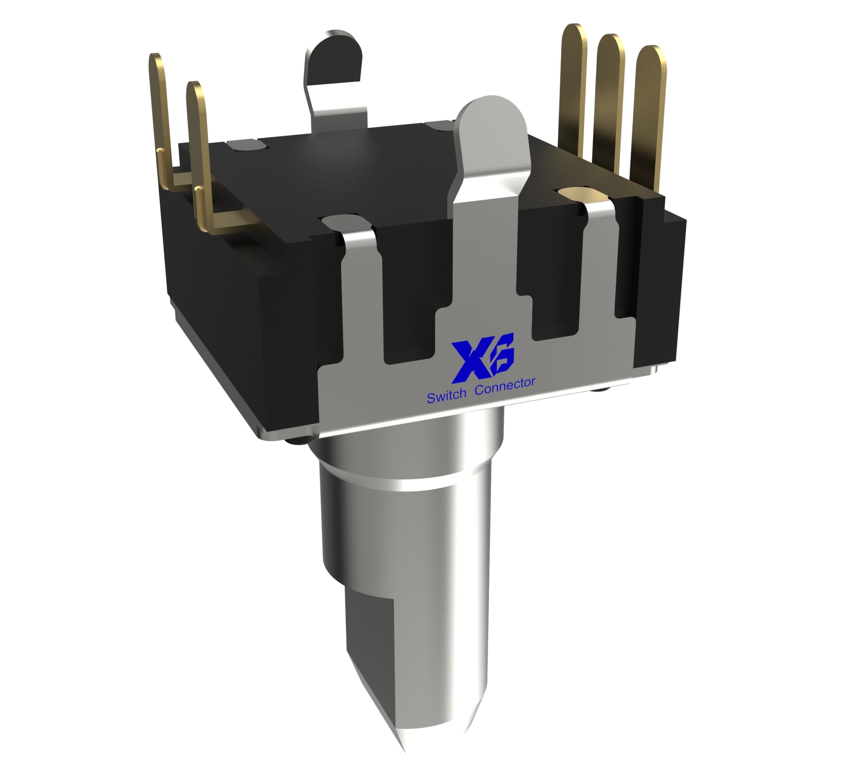 XB-EC-12S-H6-17-X-X