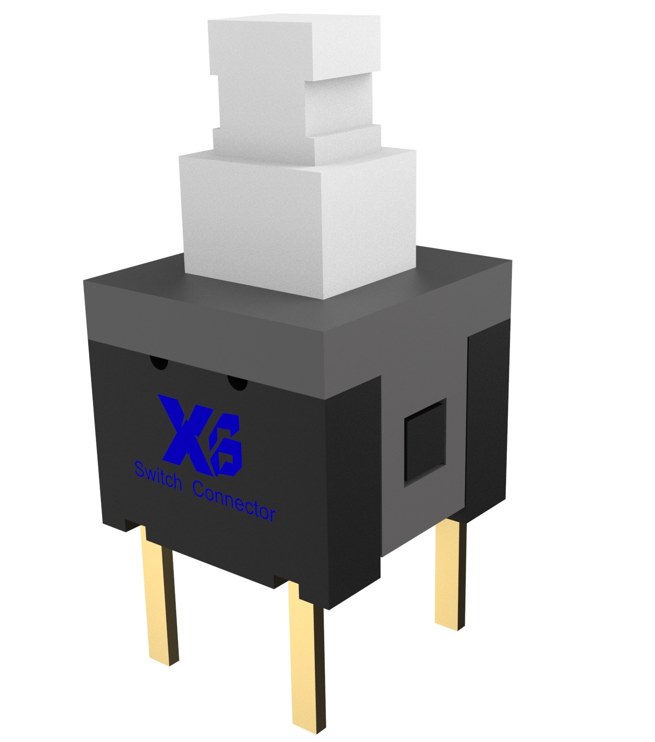 XB-5858-4P-L-D