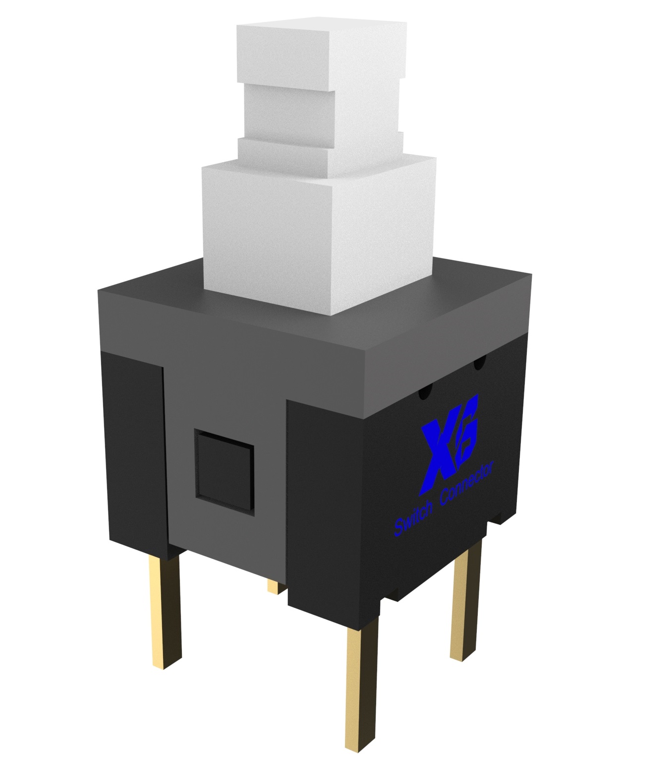 XB-5858-4P-L-D-X