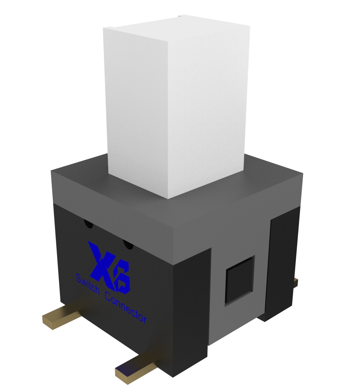 XB-5858-4P-L-M-X-X