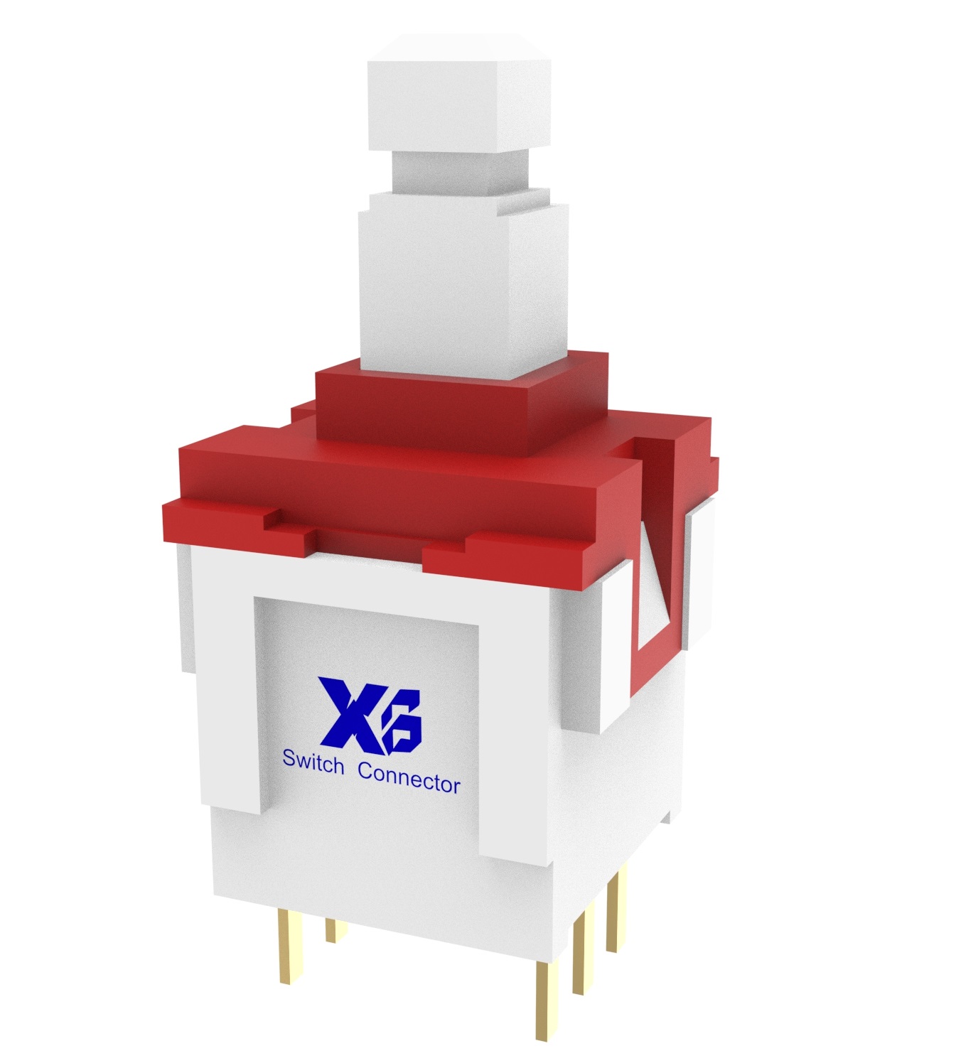 XB-8510-6P-X-X